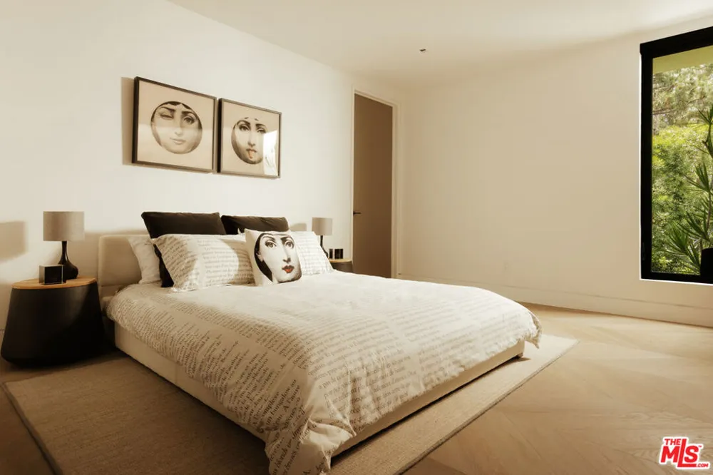 500 Chalette Drive Beverly Hills, CA 90210