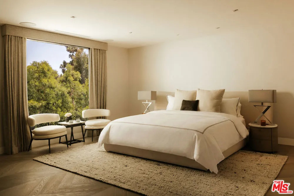 500 Chalette Drive Beverly Hills, CA 90210