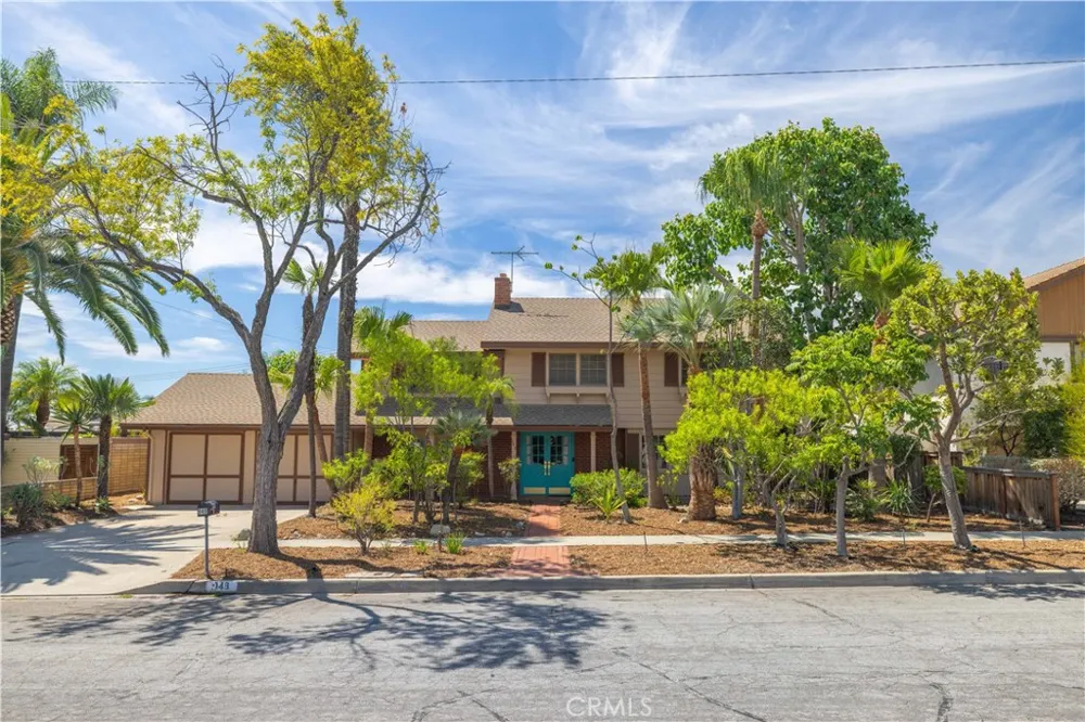 948 W Buffington Upland, CA 91784