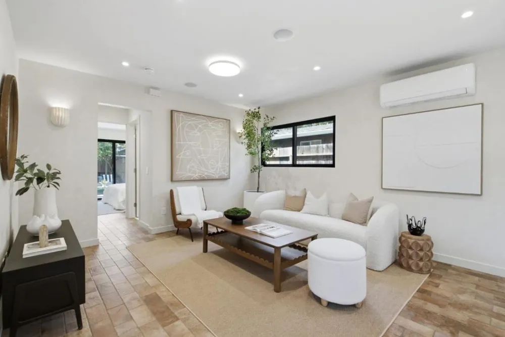 358 Fernando Avenue Palo Alto, CA 94306