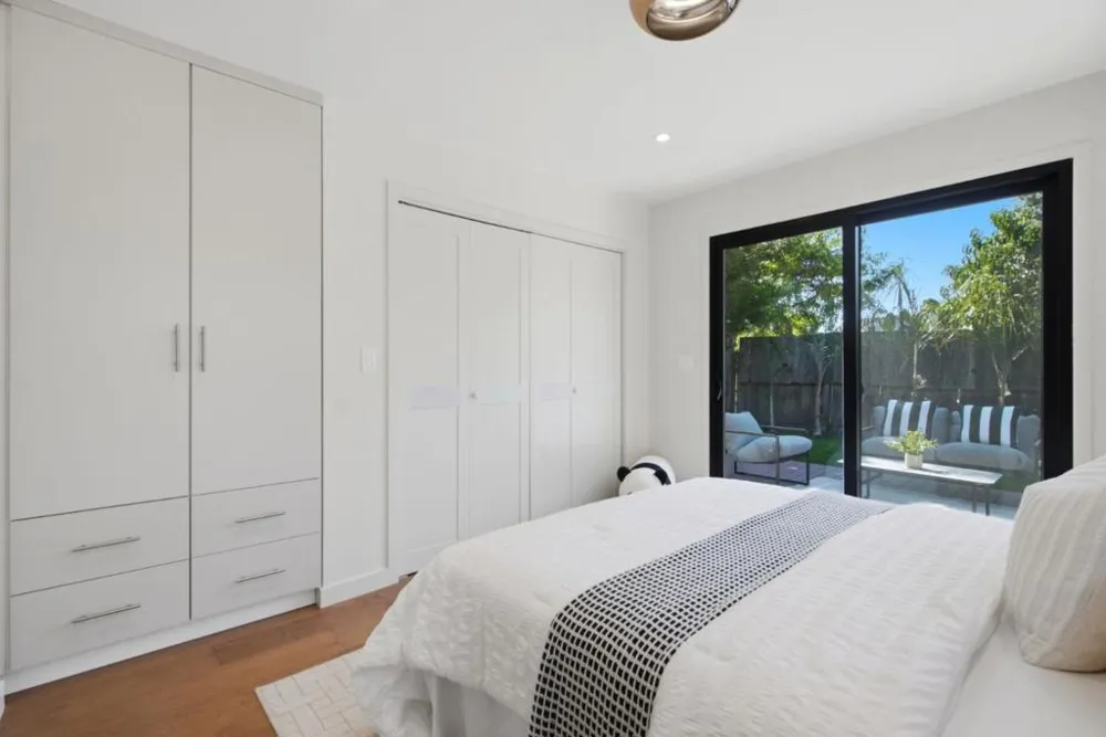 358 Fernando Avenue Palo Alto, CA 94306