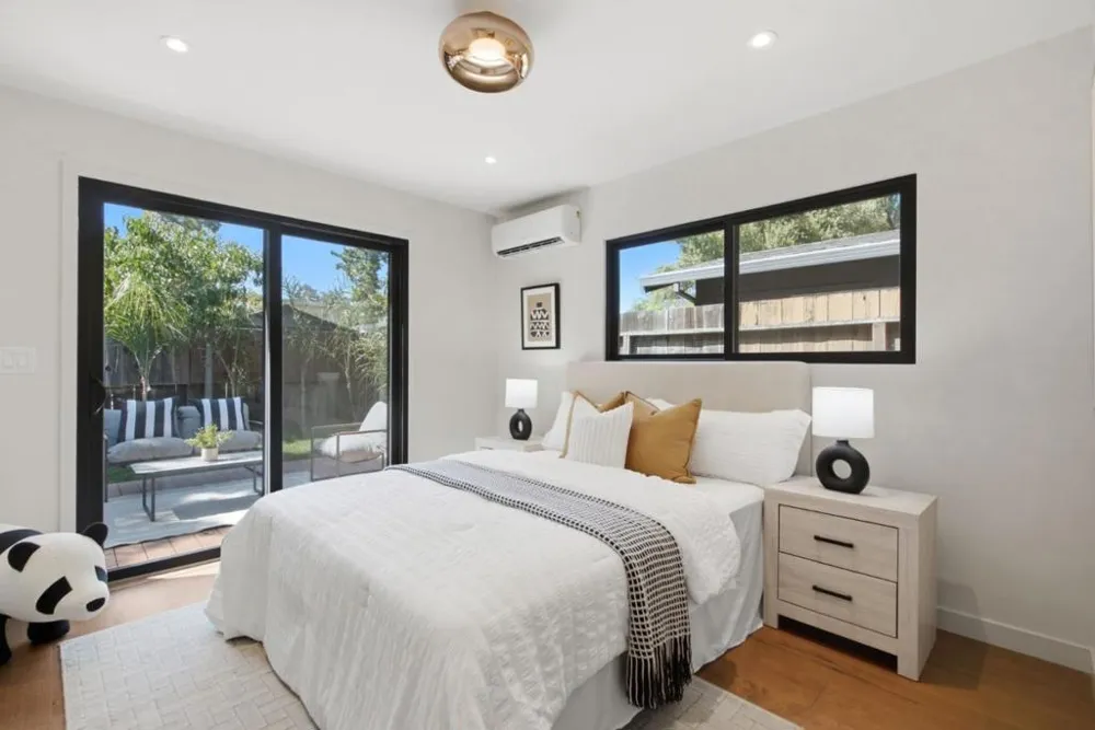 358 Fernando Avenue Palo Alto, CA 94306