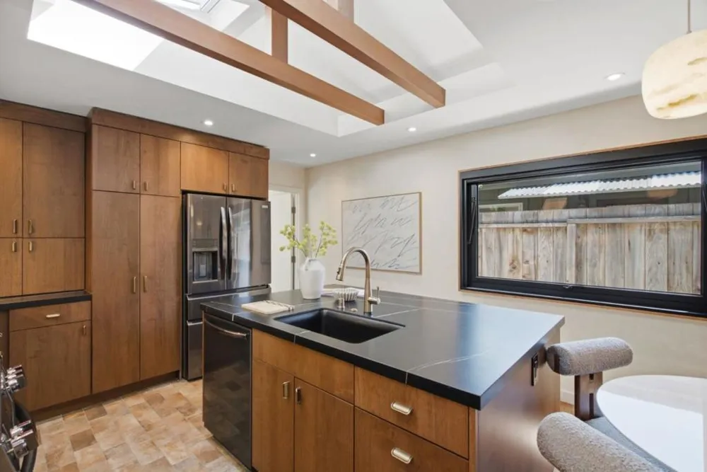 358 Fernando Avenue Palo Alto, CA 94306