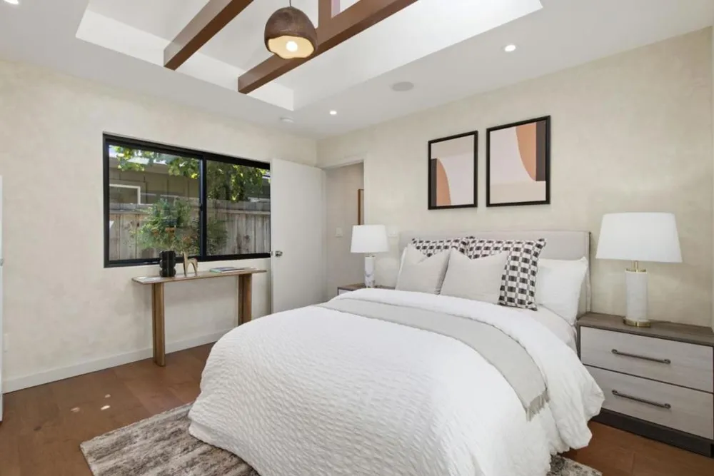 358 Fernando Avenue Palo Alto, CA 94306