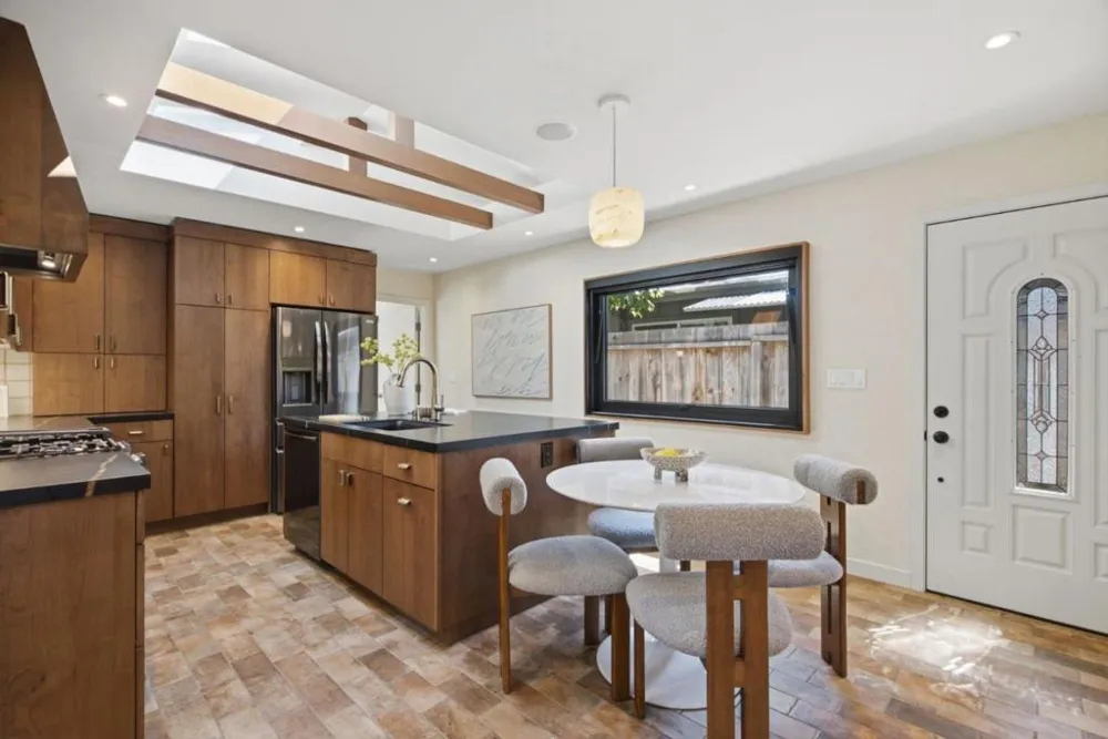 358 Fernando Avenue Palo Alto, CA 94306