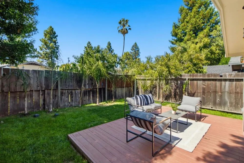 358 Fernando Avenue Palo Alto, CA 94306