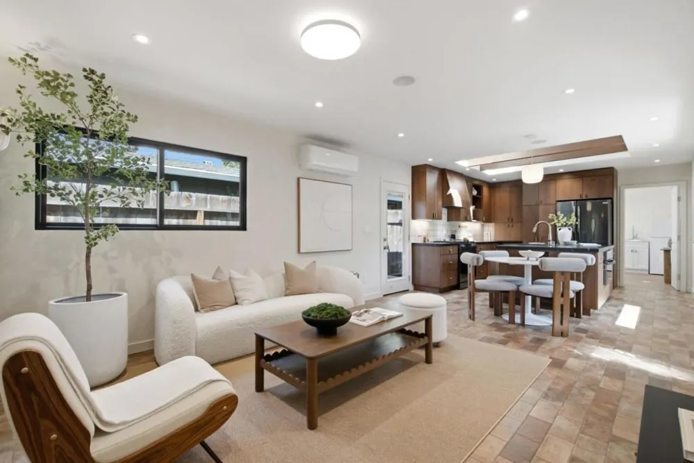 358 Fernando Avenue Palo Alto, CA 94306