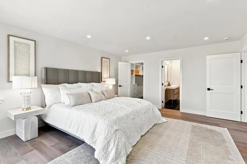 15560 Blossom Hill Road Los Gatos, CA 95032