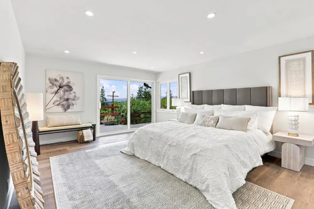 15560 Blossom Hill Road Los Gatos, CA 95032