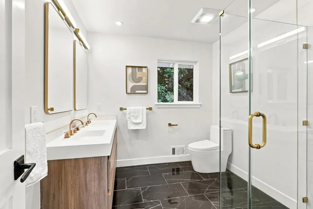 15560 Blossom Hill Road Los Gatos, CA 95032