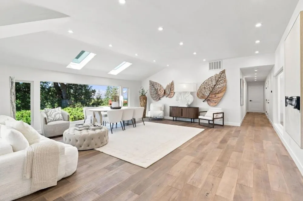 15560 Blossom Hill Road Los Gatos, CA 95032
