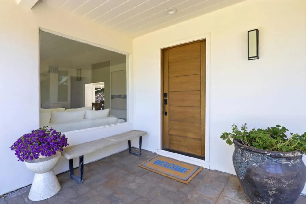 15560 Blossom Hill Road Los Gatos, CA 95032
