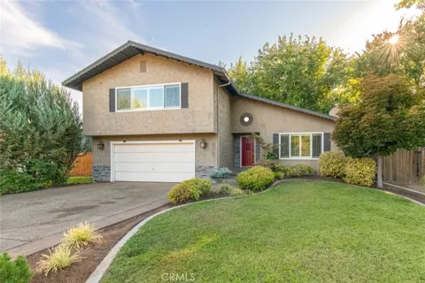 951 Madrone