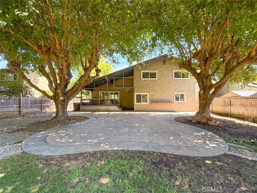 951 Madrone Chico, CA 95926