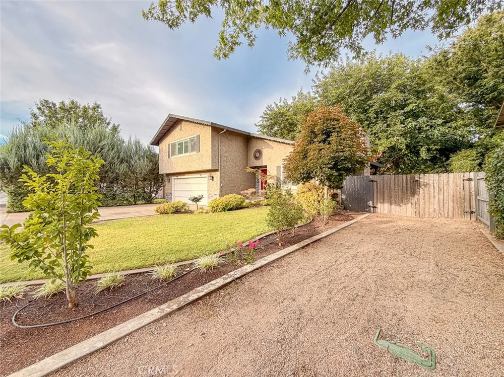951 Madrone Chico, CA 95926