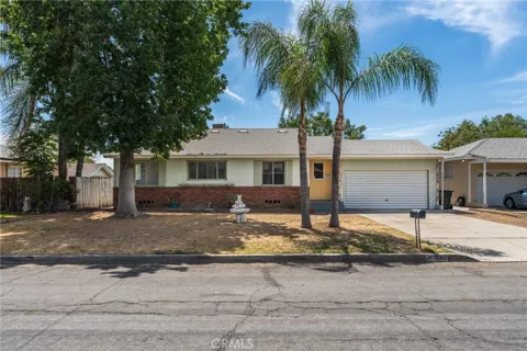237 W Van Koevering Street