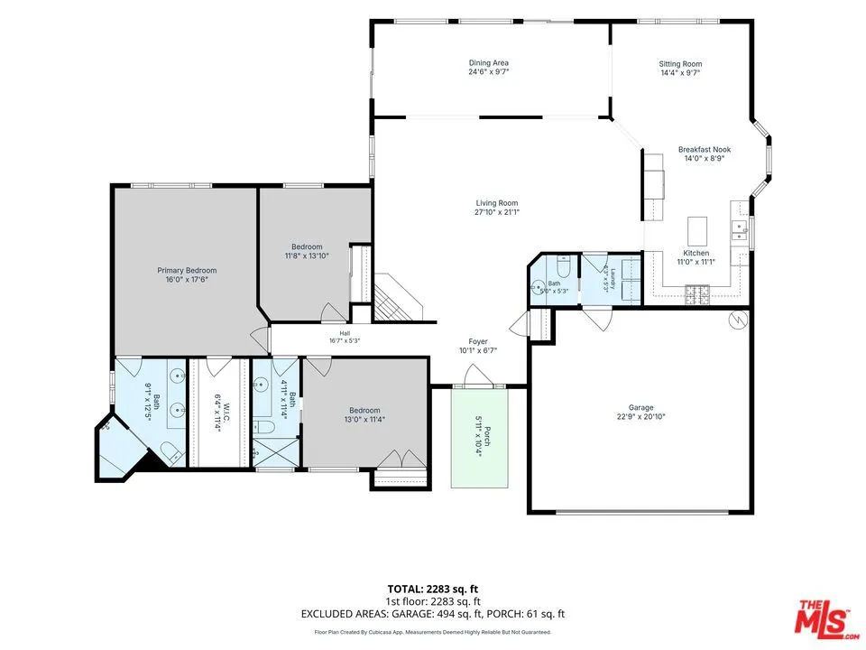 760 Hillside Drive Solvang, CA 93463
