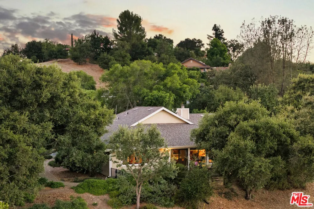 760 Hillside Drive Solvang, CA 93463