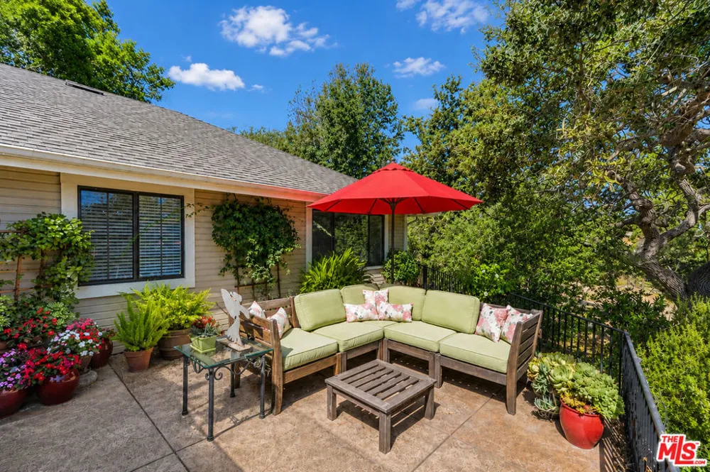 760 Hillside Drive Solvang, CA 93463
