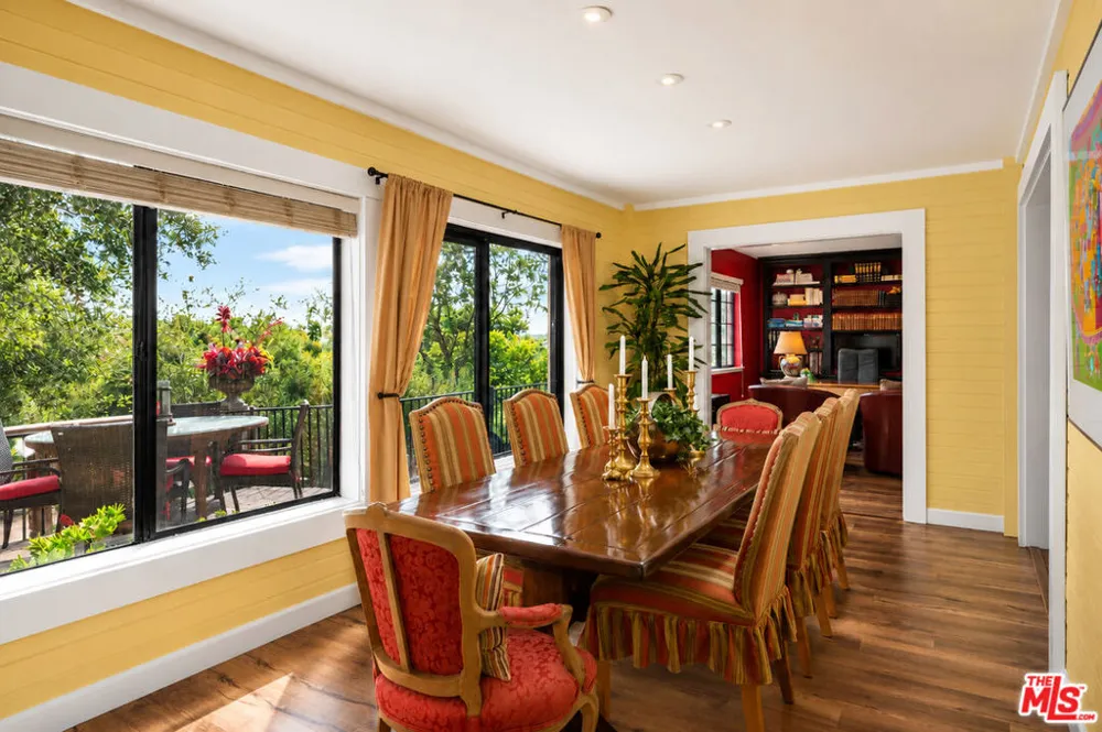 760 Hillside Drive Solvang, CA 93463