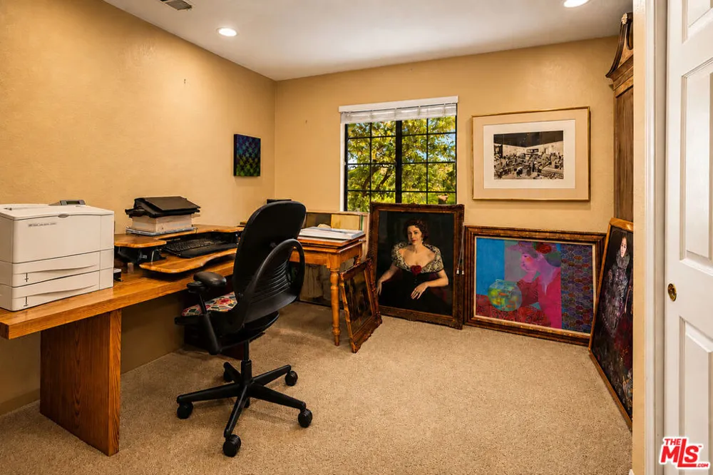 760 Hillside Drive Solvang, CA 93463