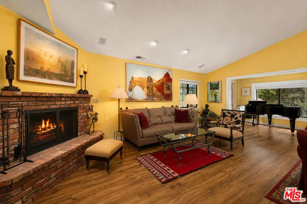 760 Hillside Drive Solvang, CA 93463