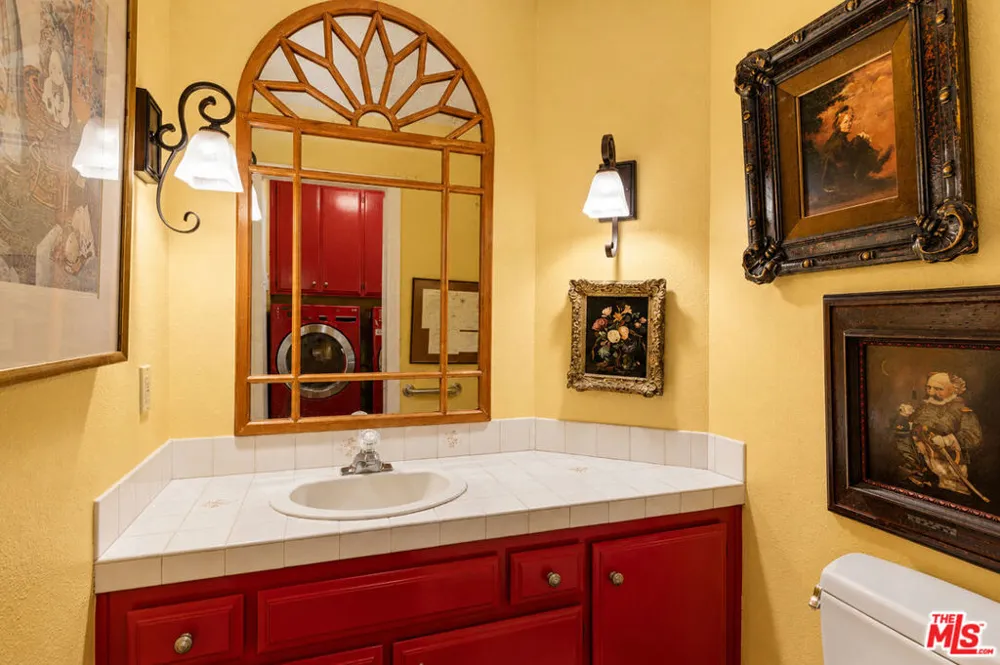 760 Hillside Drive Solvang, CA 93463