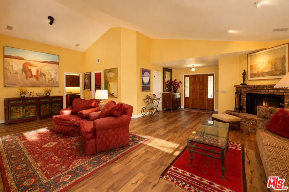 760 Hillside Drive Solvang, CA 93463