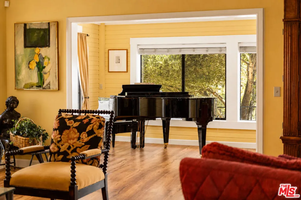 760 Hillside Drive Solvang, CA 93463