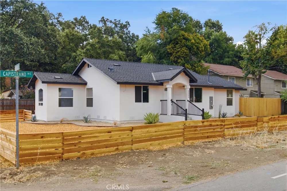 5345 Capistrano Atascadero, CA 93422