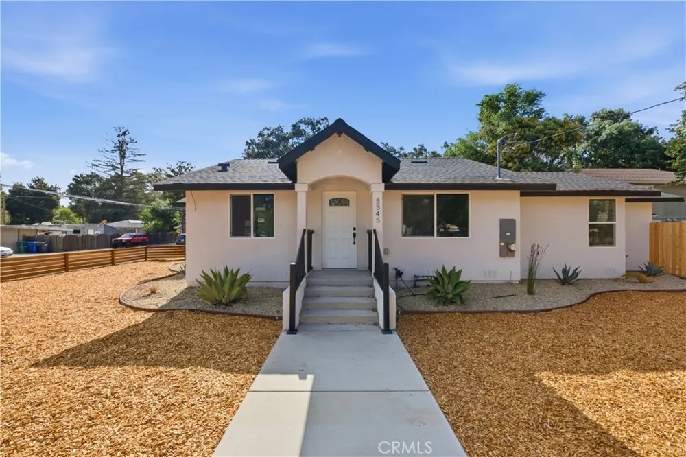 5345 Capistrano Atascadero, CA 93422
