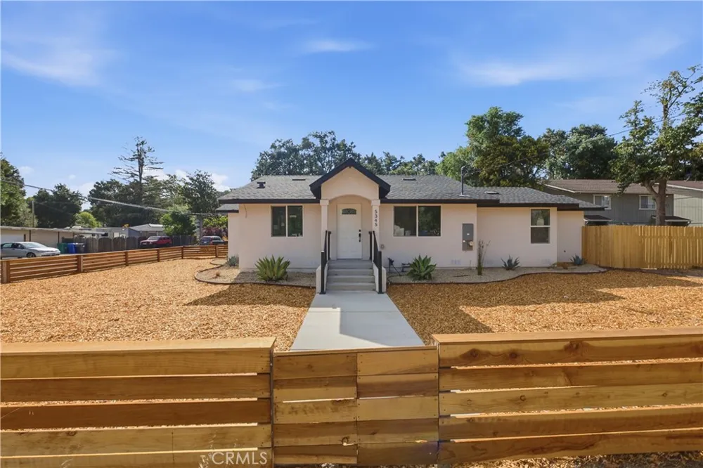 5345 Capistrano Atascadero, CA 93422