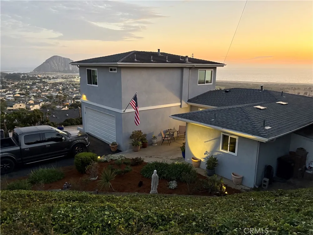 2601 Maple Morro Bay, CA 93442