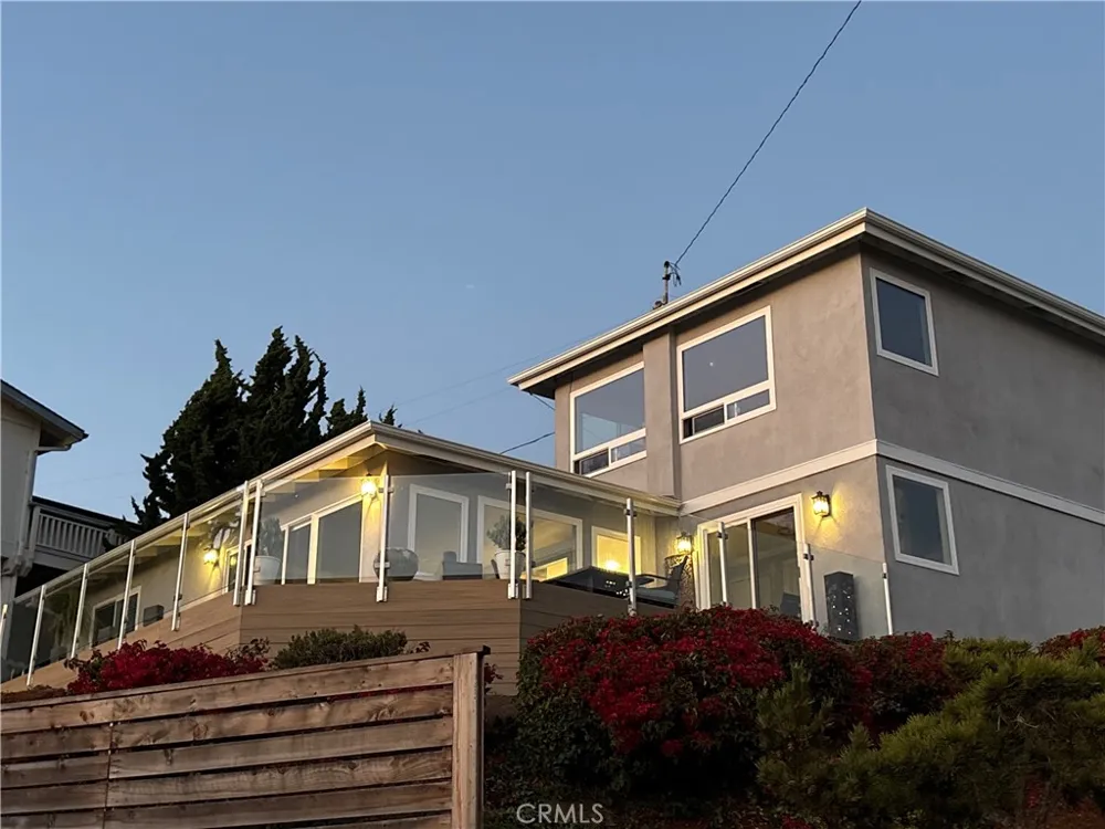 2601 Maple Morro Bay, CA 93442