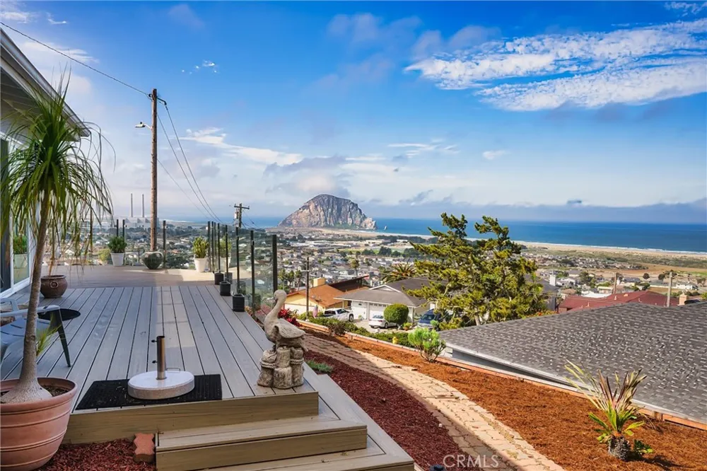 2601 Maple Morro Bay, CA 93442