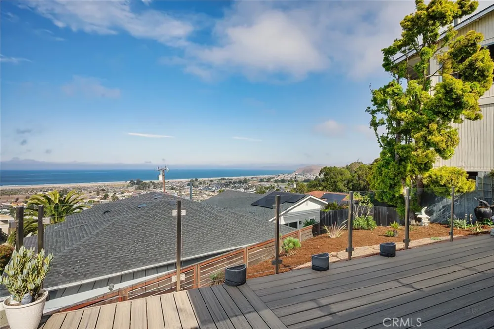 2601 Maple Morro Bay, CA 93442