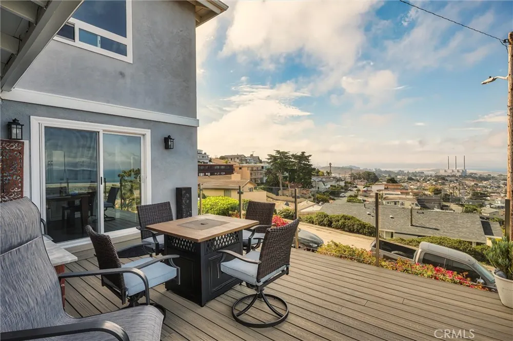 2601 Maple Morro Bay, CA 93442
