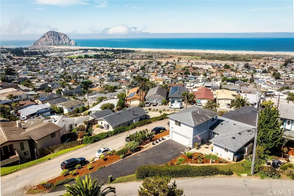 2601 Maple Morro Bay, CA 93442