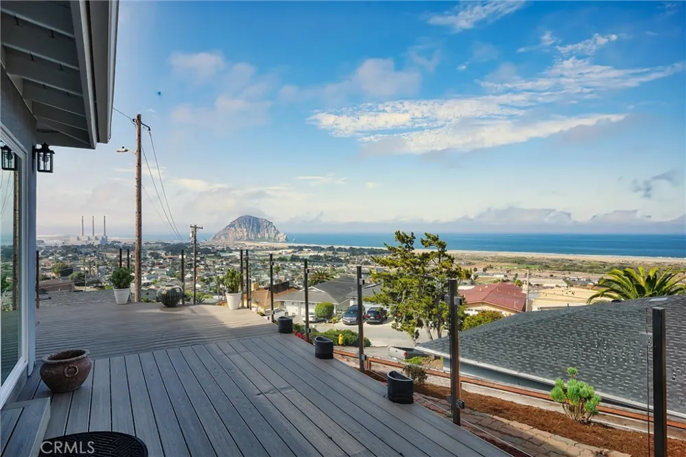 2601 Maple Morro Bay, CA 93442