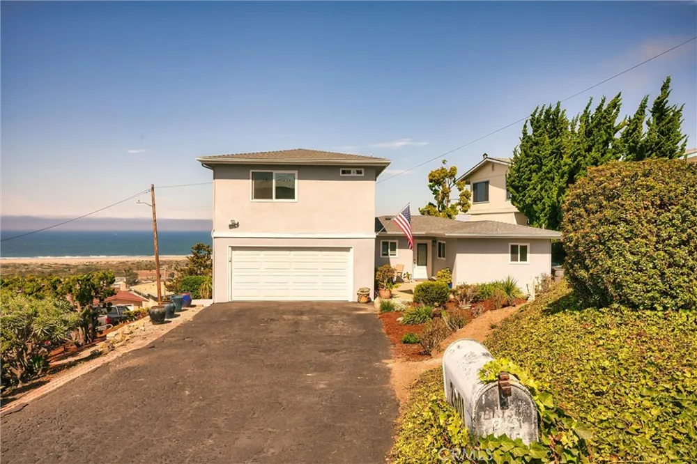 2601 Maple Morro Bay, CA 93442