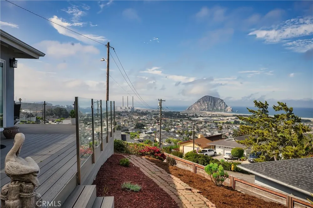 2601 Maple Morro Bay, CA 93442