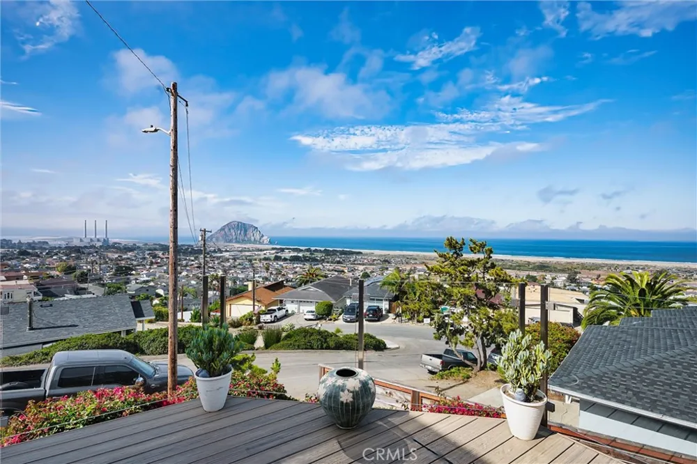 2601 Maple Morro Bay, CA 93442