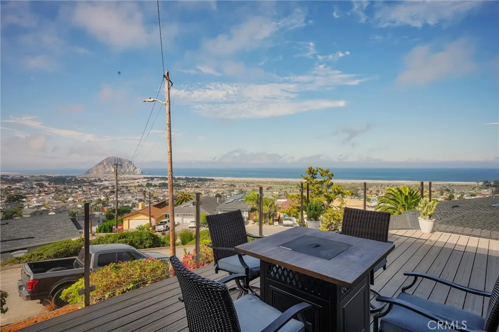 2601 Maple Morro Bay, CA 93442