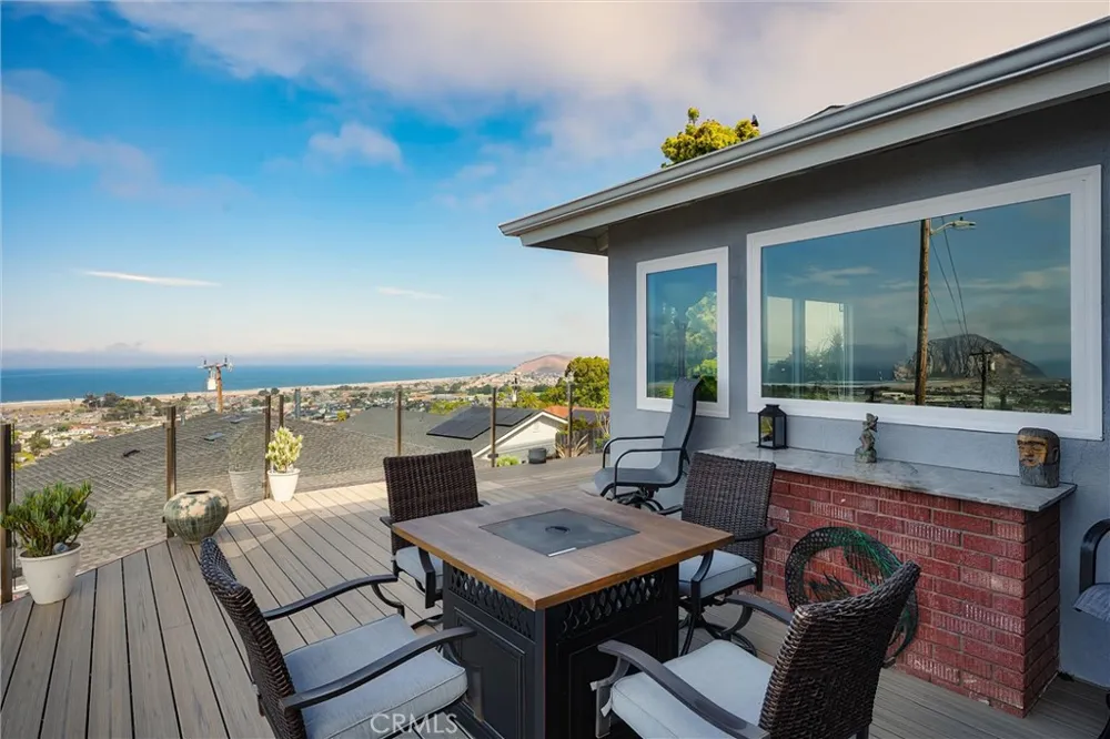 2601 Maple Morro Bay, CA 93442