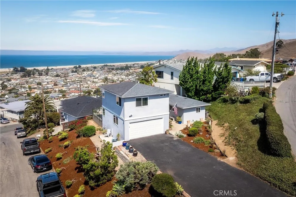 2601 Maple Morro Bay, CA 93442
