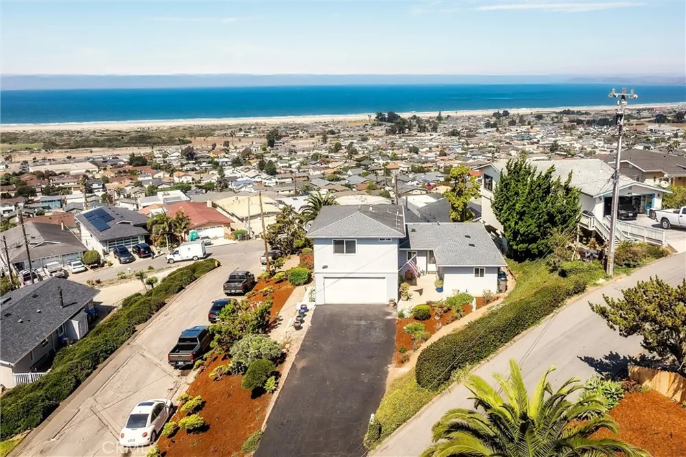 2601 Maple Morro Bay, CA 93442