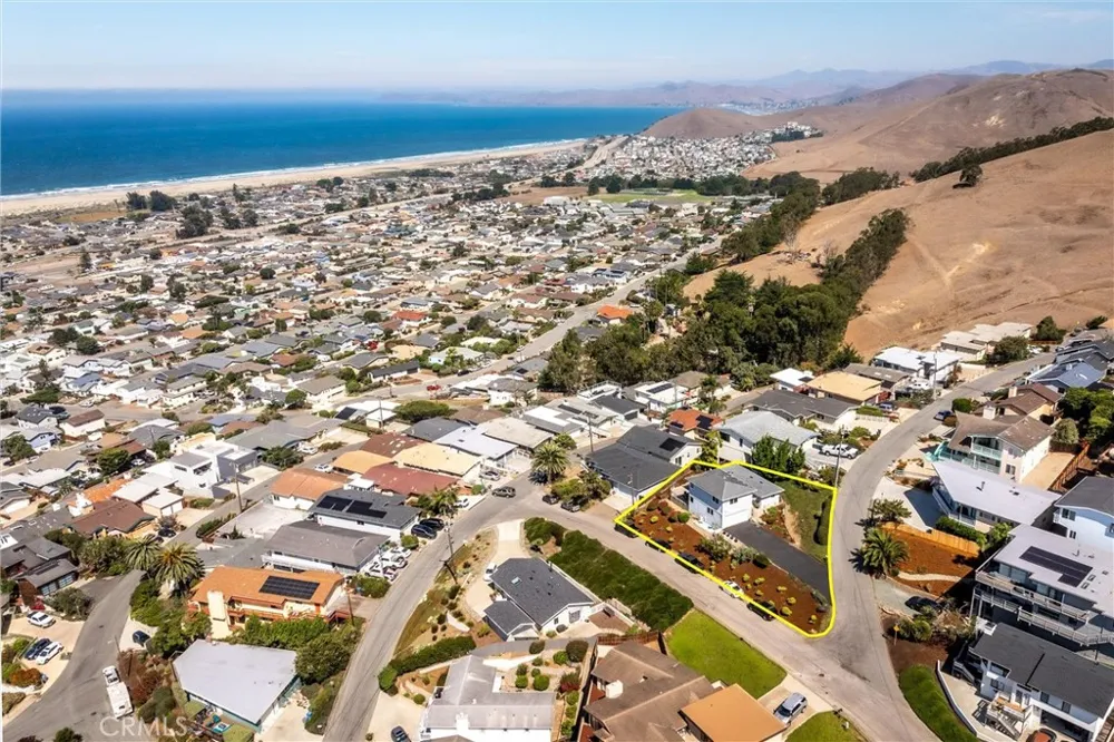 2601 Maple Morro Bay, CA 93442