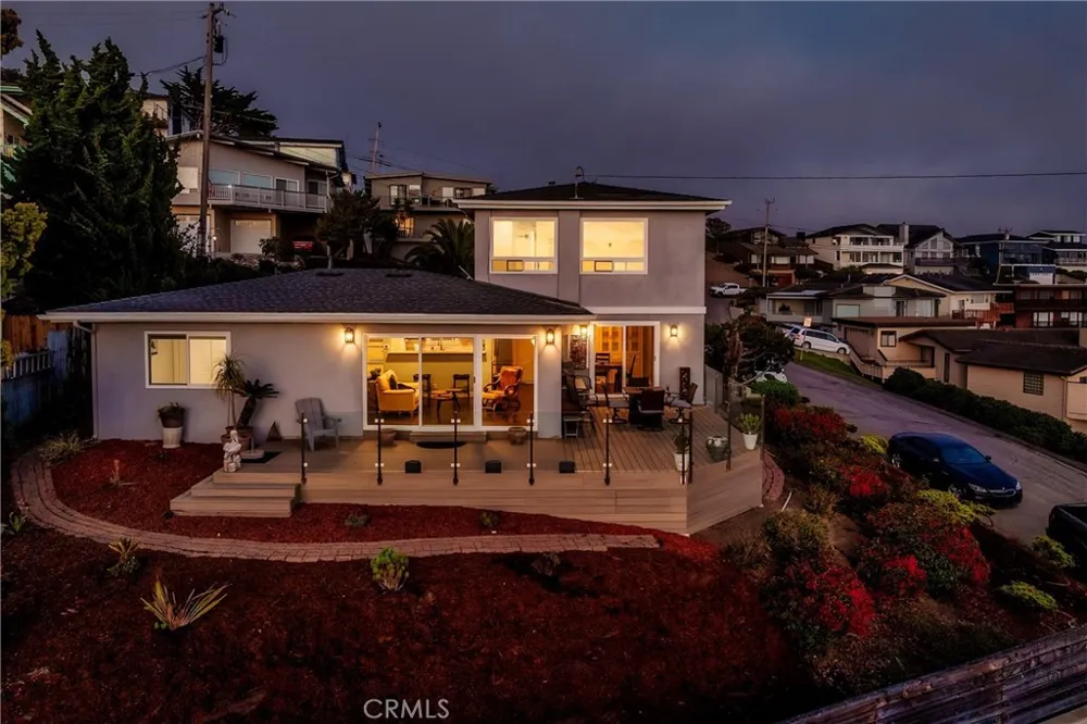 2601 Maple Morro Bay, CA 93442
