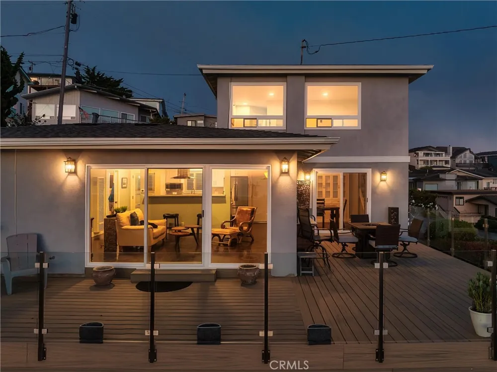 2601 Maple Morro Bay, CA 93442