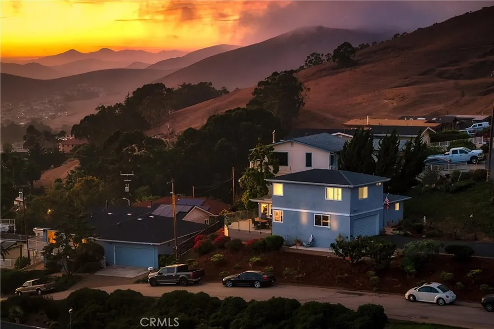 2601 Maple Morro Bay, CA 93442
